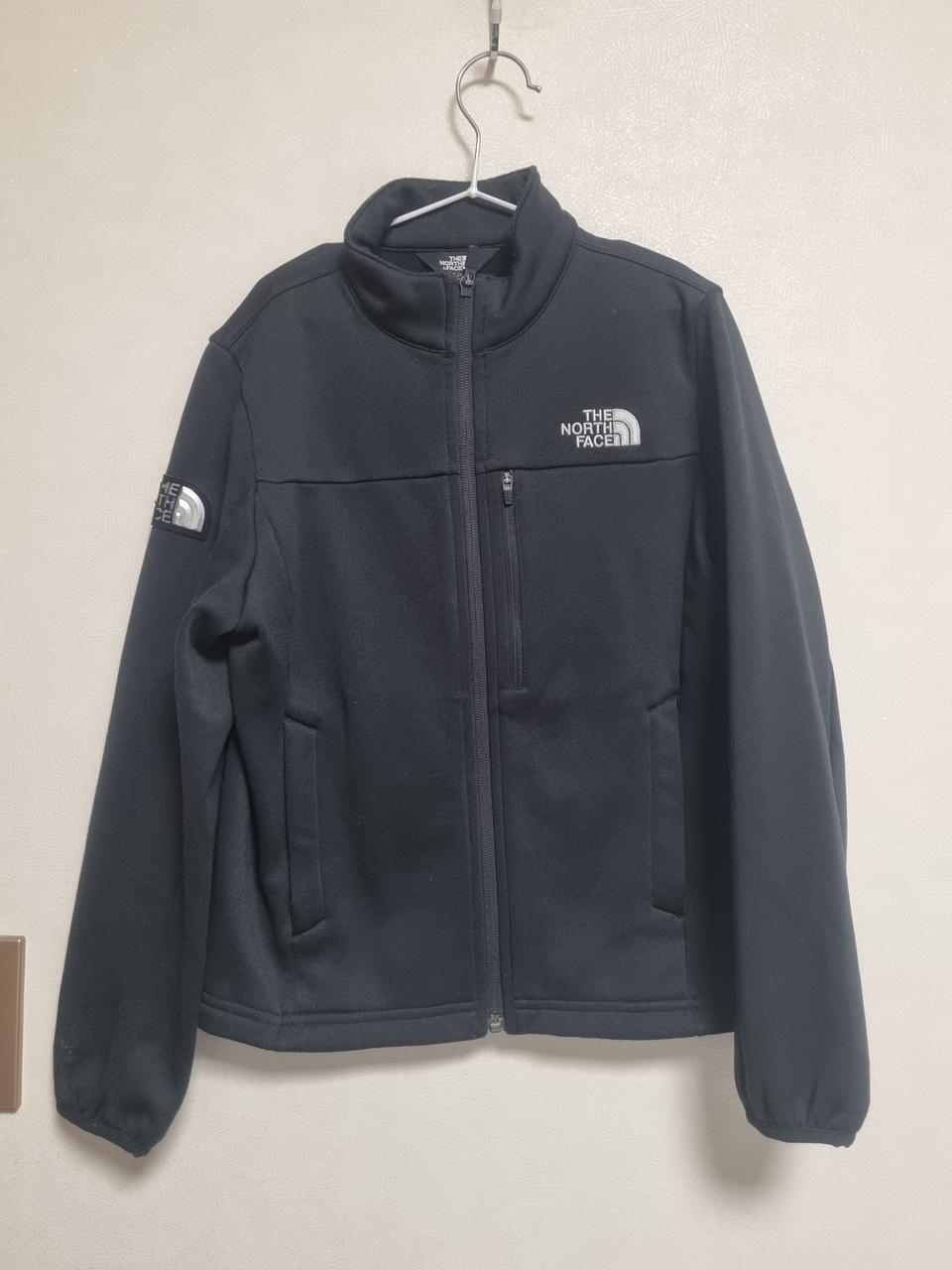 노스페이스 아동복 140