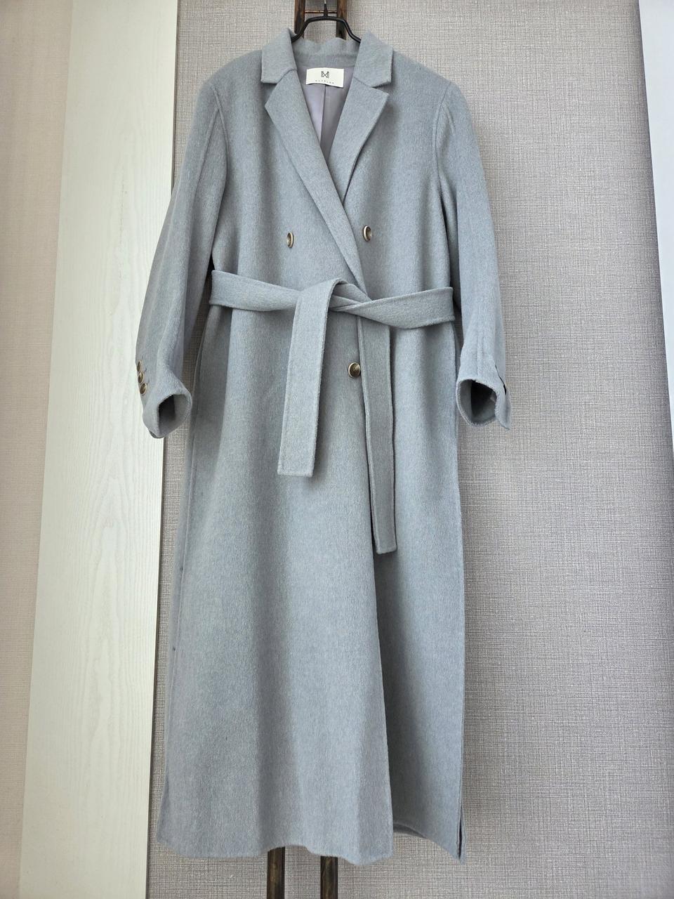 NUTPLAN 울90% 핸드메이드 맥시코트