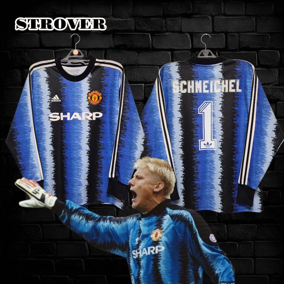 91/92 맨유 슈마이켈 L (리메이크)
