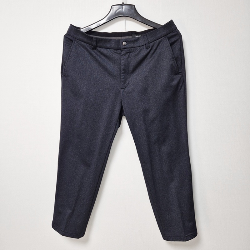 1541 슈페리어 남성36 추동 스판 기모 바지 브랜드빌