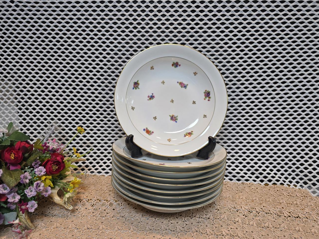 프랑스 리모지 파스타볼.소분가능