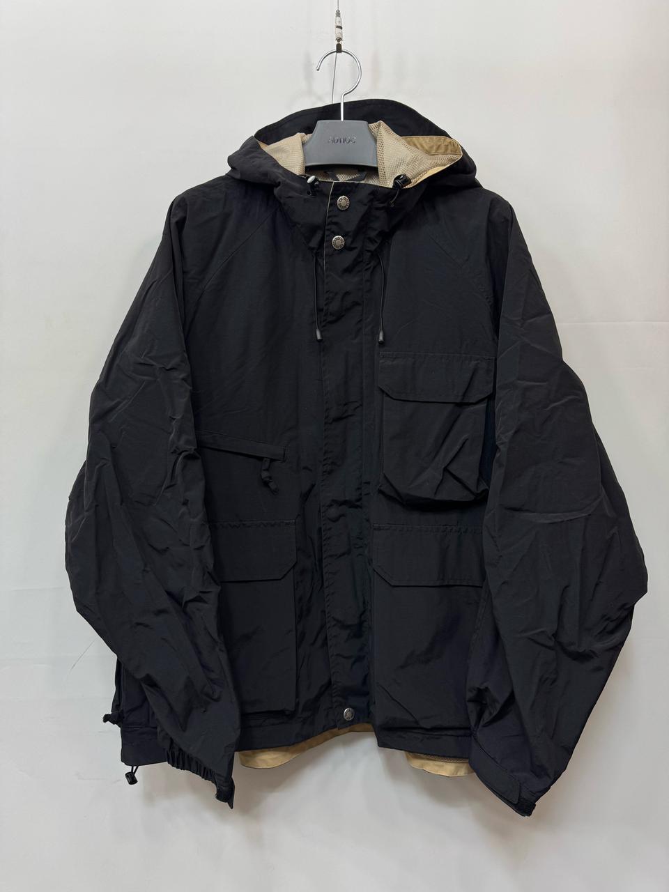 •3) 아웃스탠딩 헌팅 자켓