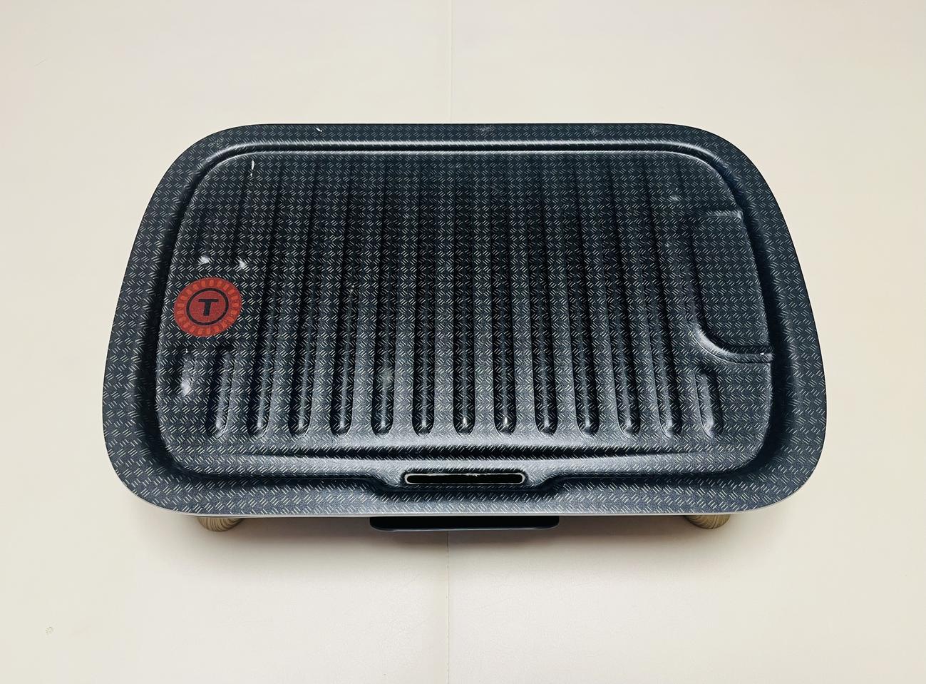 테팔 전기 그릴