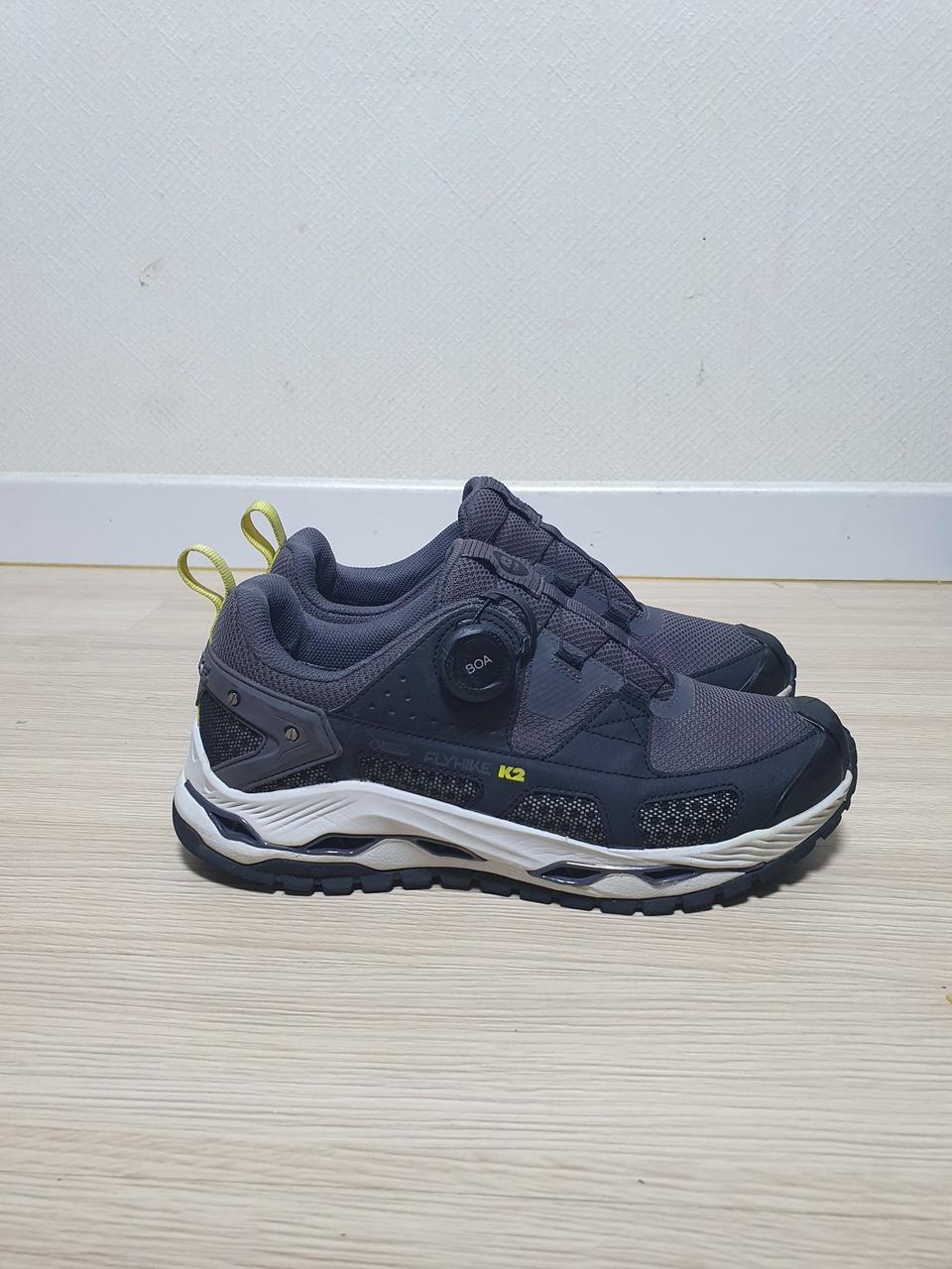 K2 플라이하이크 등산화 260