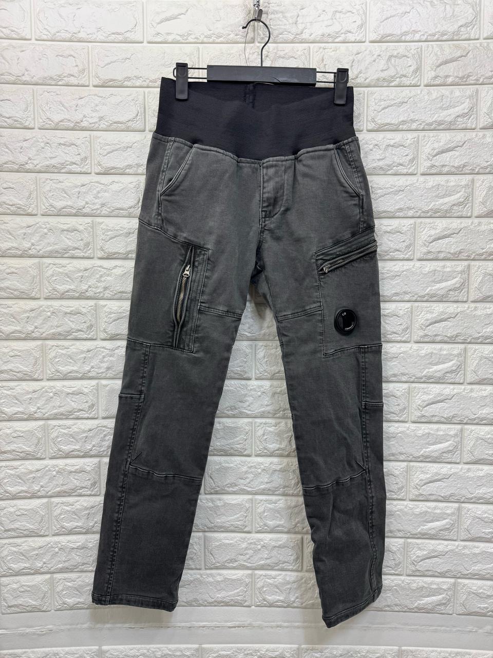 Cp컴퍼니 카고바지 S