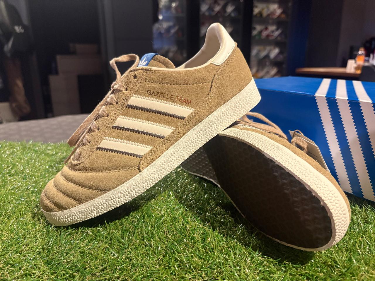 [새상품/240] 아디다스 팀가젤 40%이상할인 급처