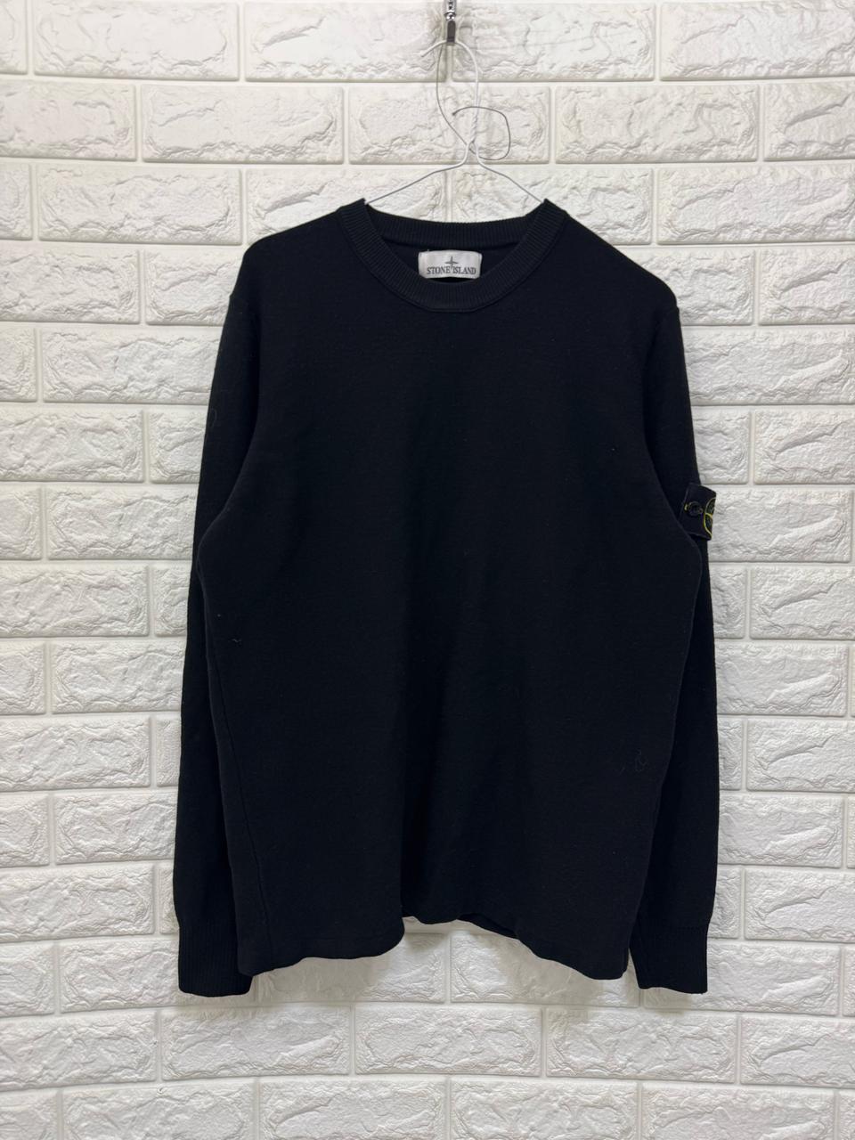 스톤아일랜드 니트 L