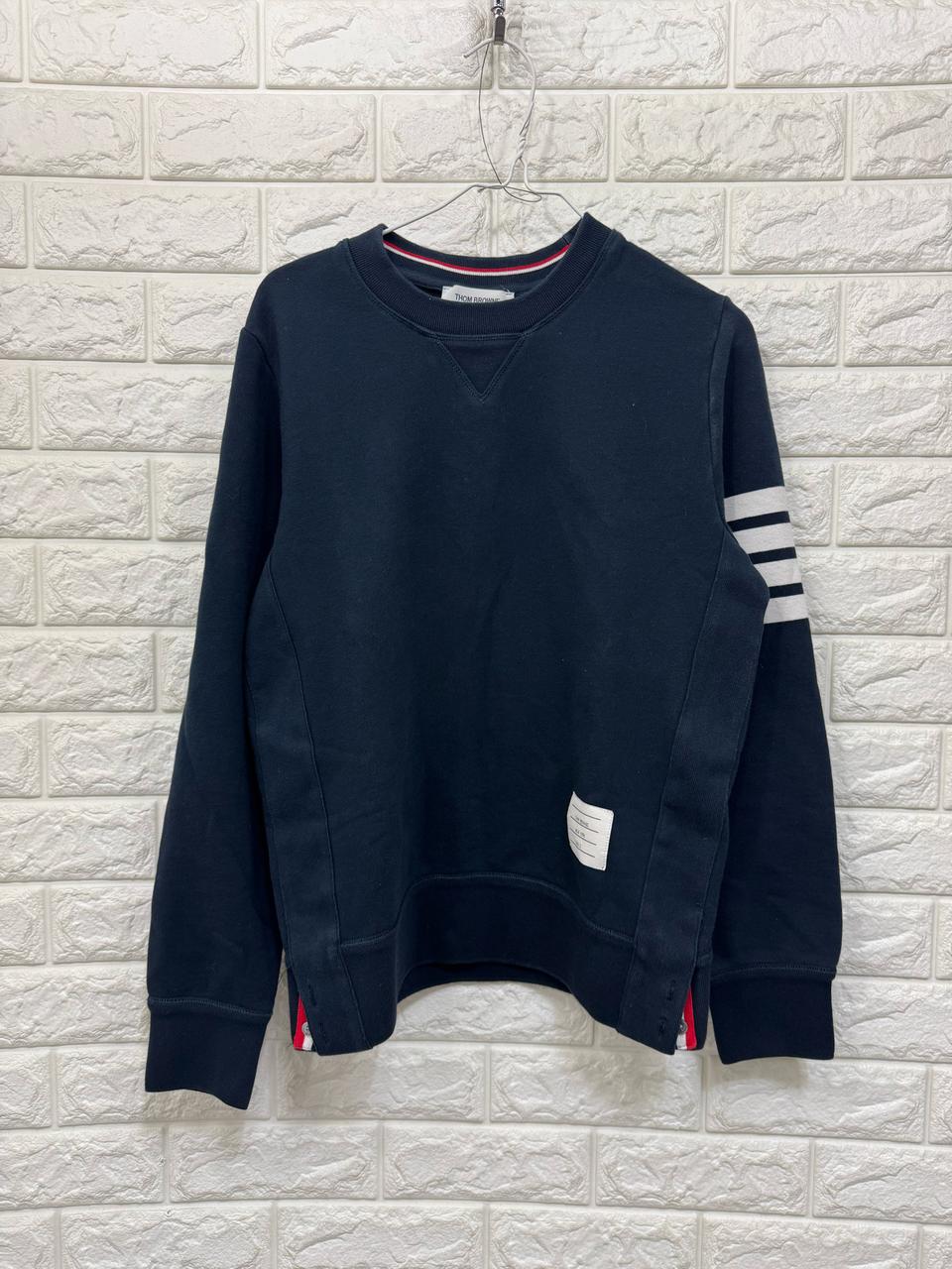 톰브라운 맨투맨 2