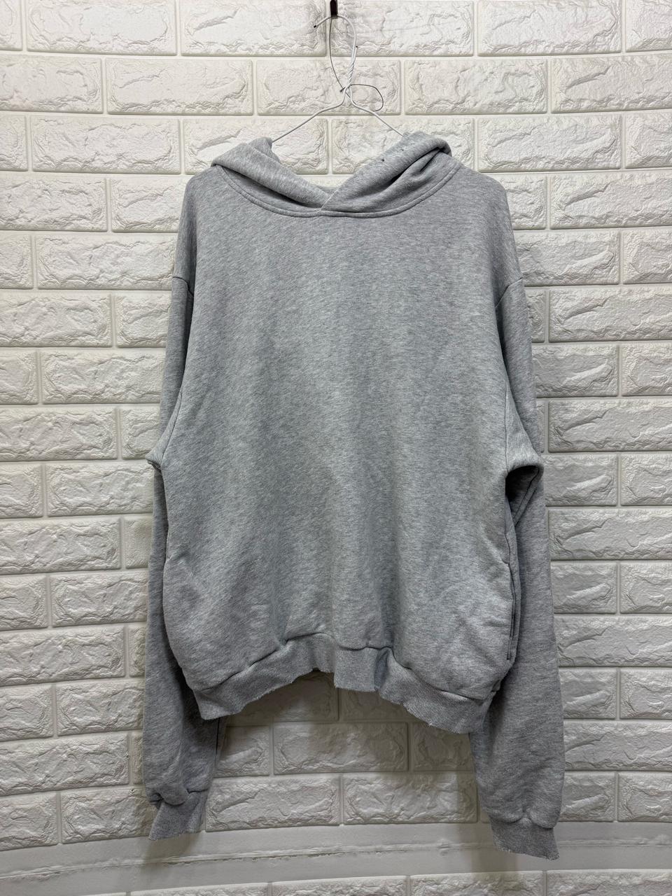 아크네스튜디오 후드티 S