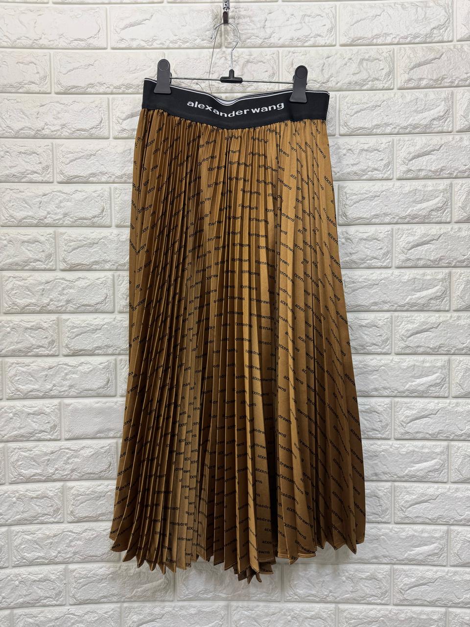 알렉산더왕 스커트 M