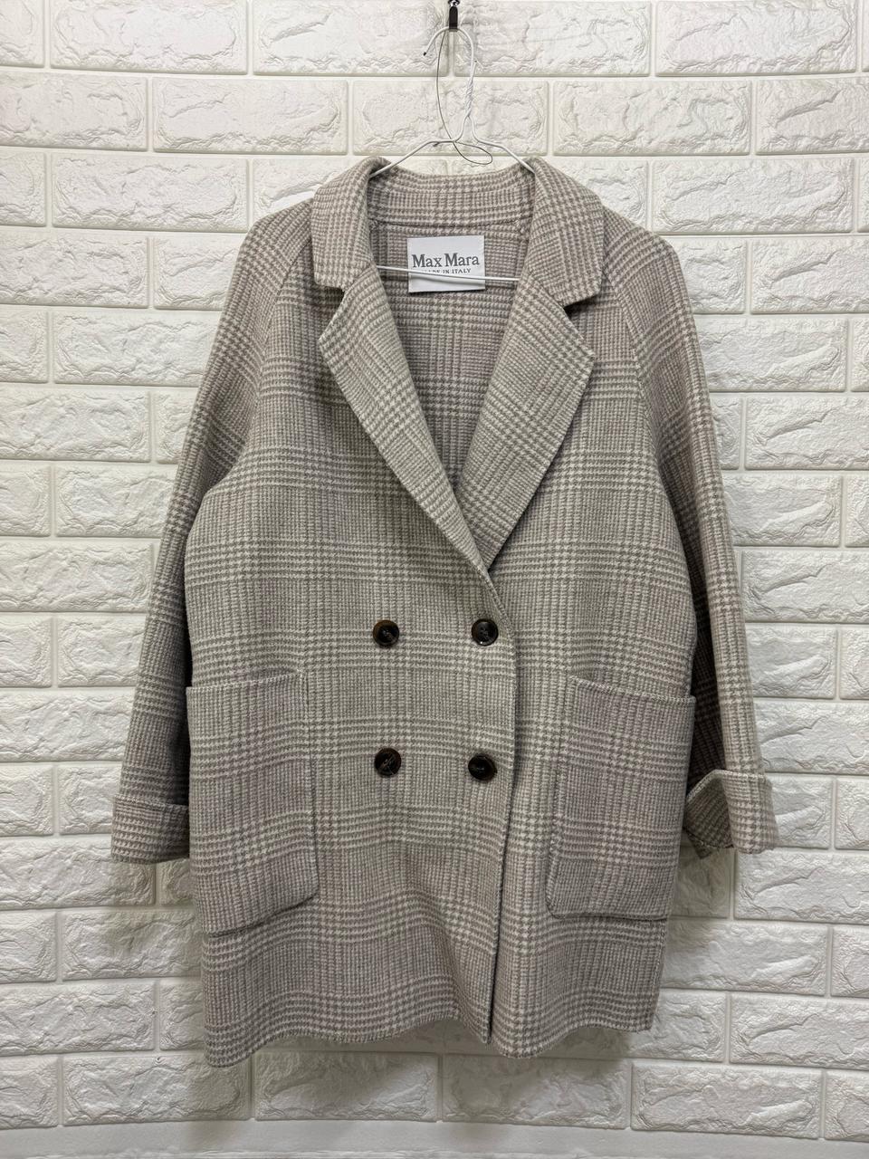 막스마라 코트 40