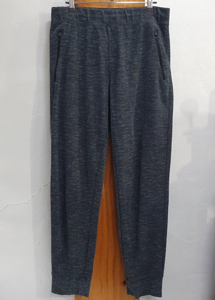 유니클로 겨울조거팬츠(31)