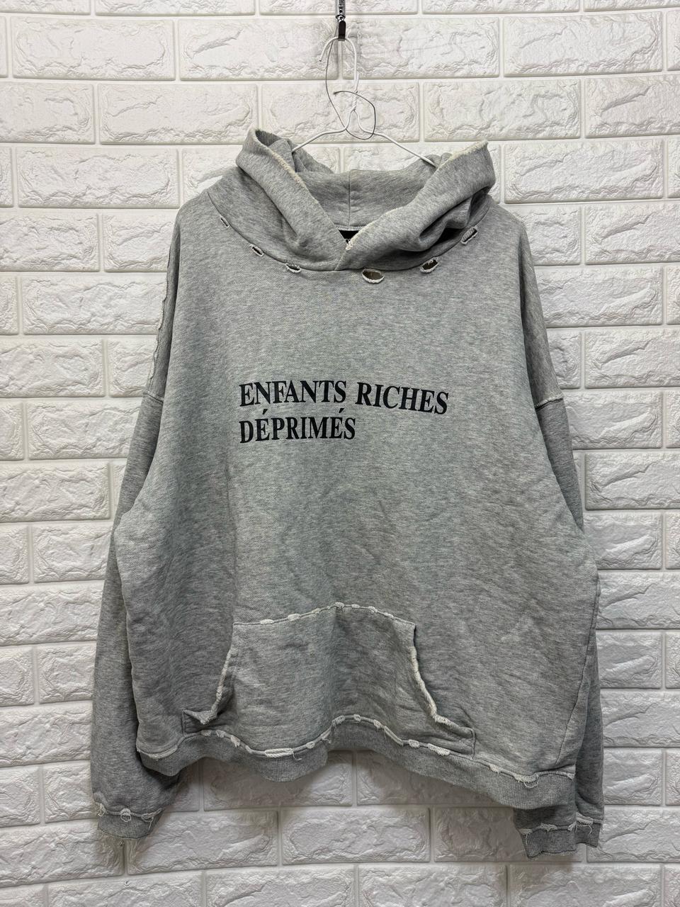 앙팡리쉬데프리메 후드티 L