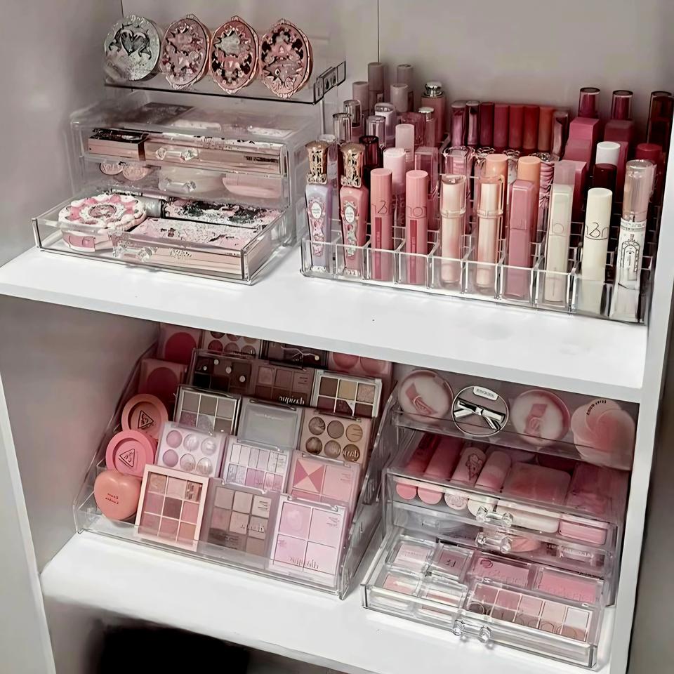 화장품 랜박(뷰티랜박)