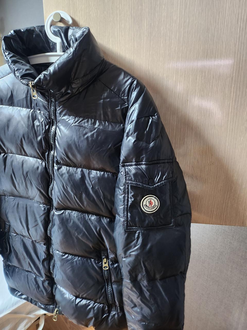 몽끌레어 정가품 여부모름 남성 95ㅡ100