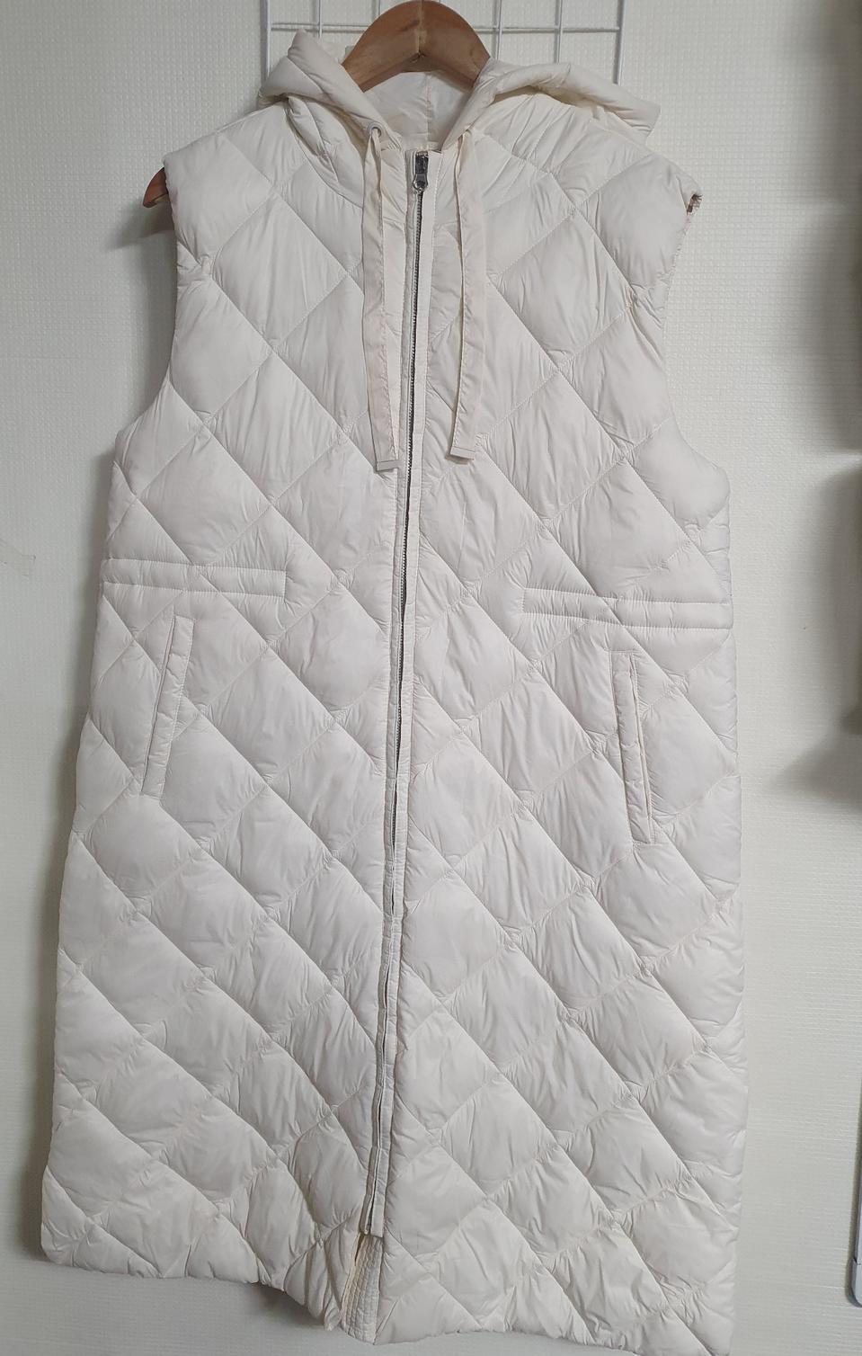 자주 롱 베스트  M