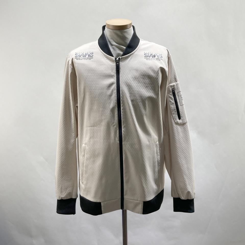 ANTA 안타 남성스포츠집업자켓 XL 영구제