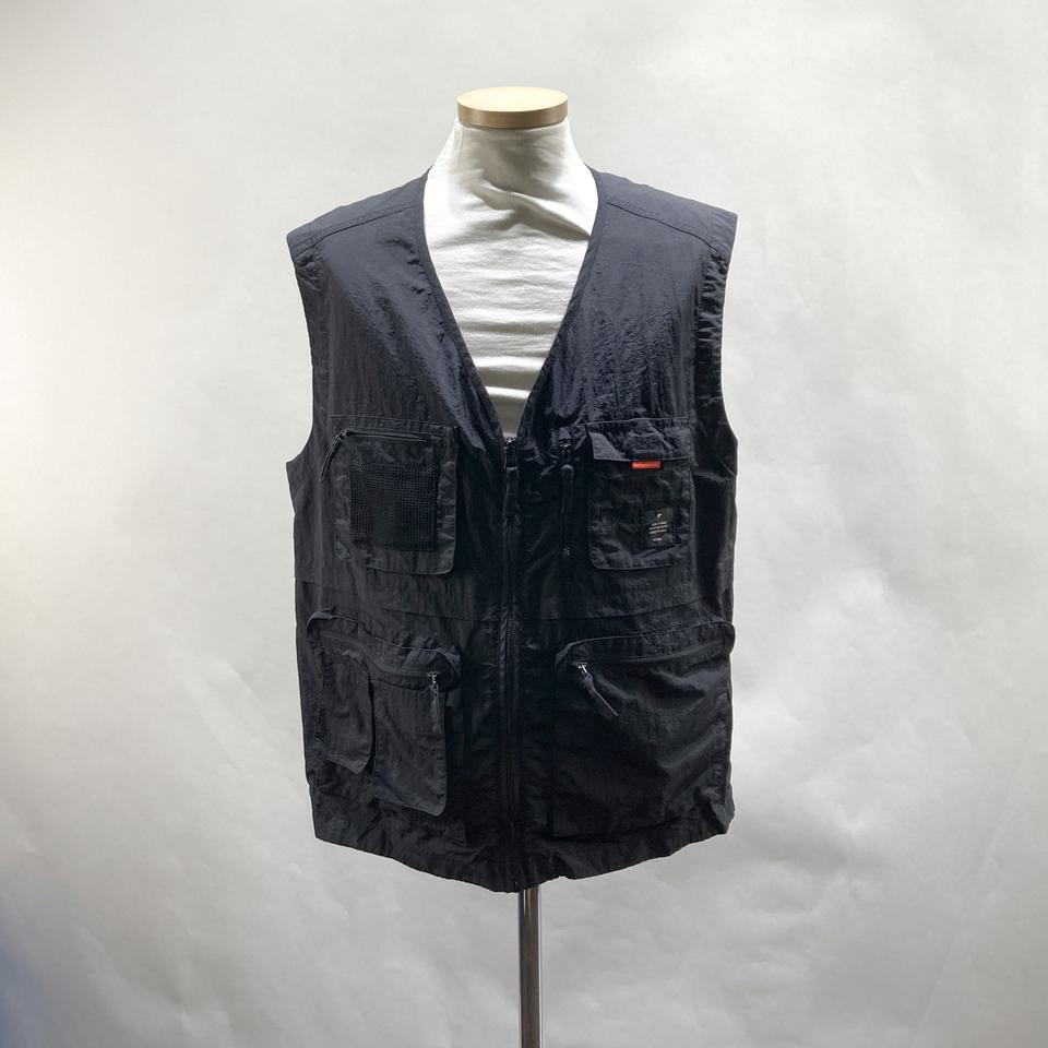 네파 2024 남성아웃도어조끼 블랙 XL 영구제