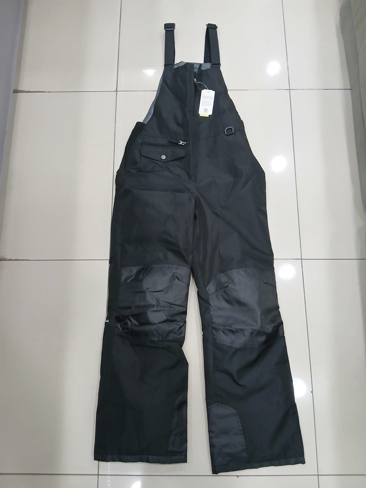 TCLA 주니어18-20 성인95바지28정도입으면가능 스키멜빵바지 