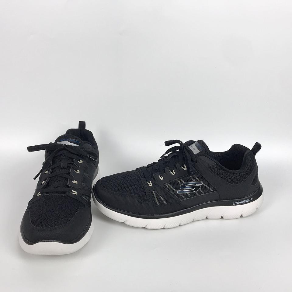 스케쳐스 서밋츠 운동화 신발 남성280