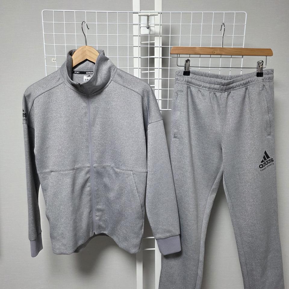 아디다스 트레이닝복 세트