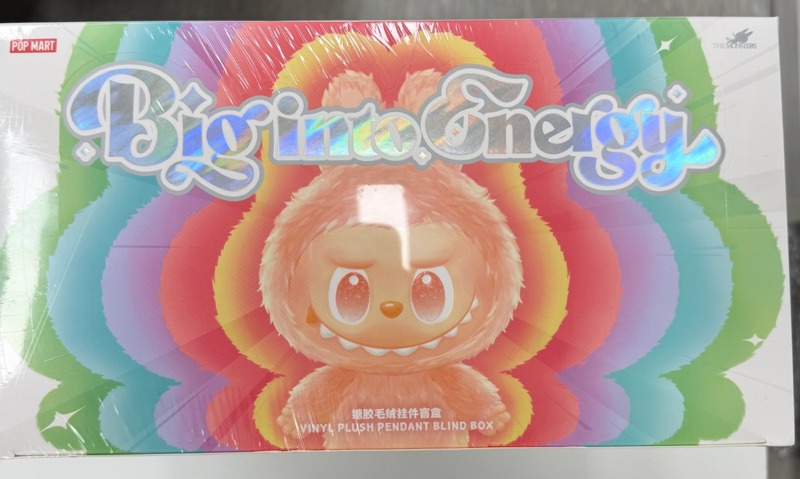 라부부 더몬스터즈 하이라이트