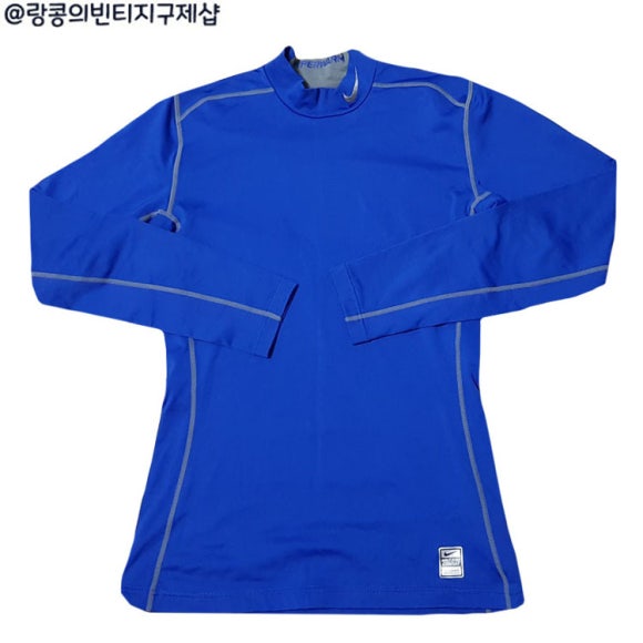 나이키 스우시 스트릿 프로컴뱃 긴팔티