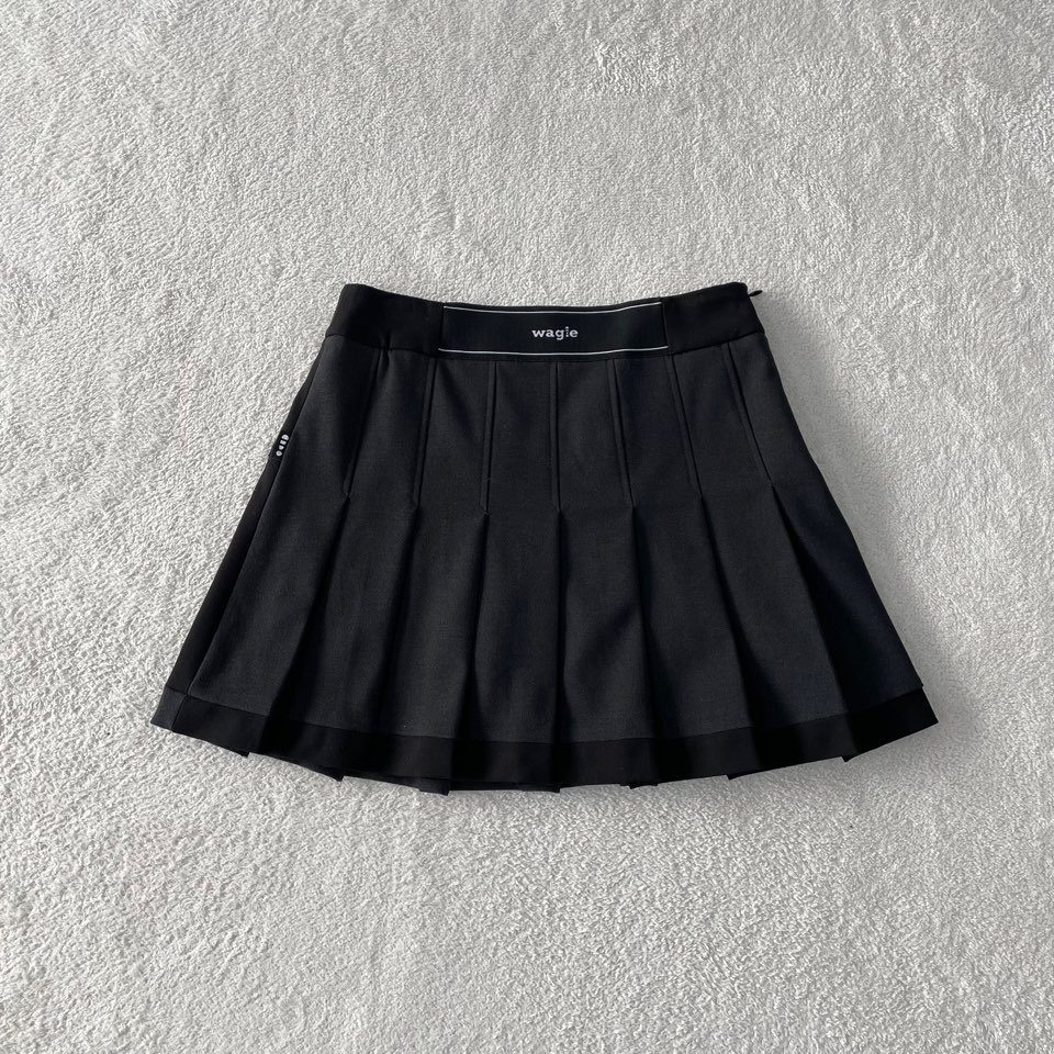 64 와이드앵글 여성 신형 큐롯 골프치마 스커트