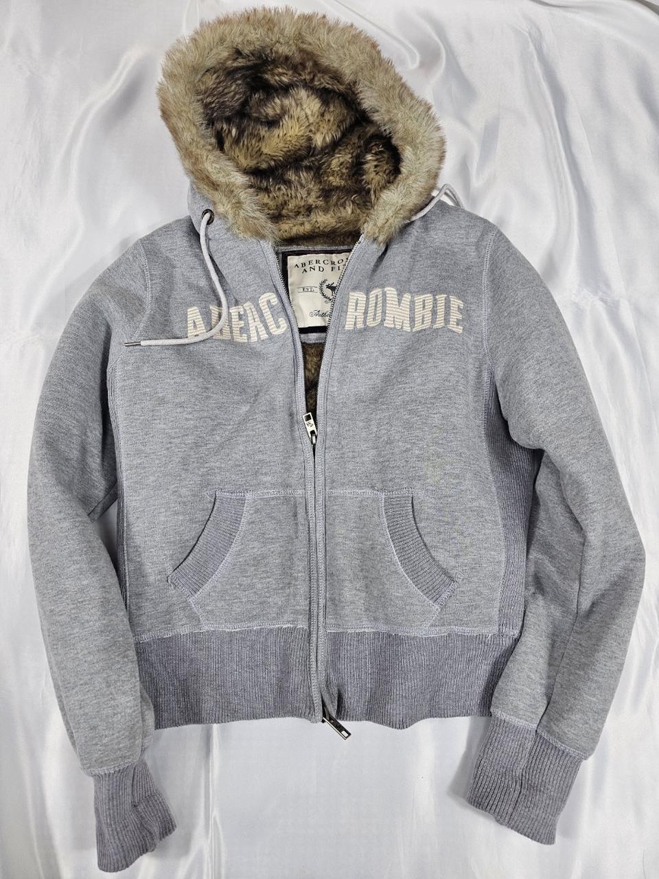 아베크롬비울프죠