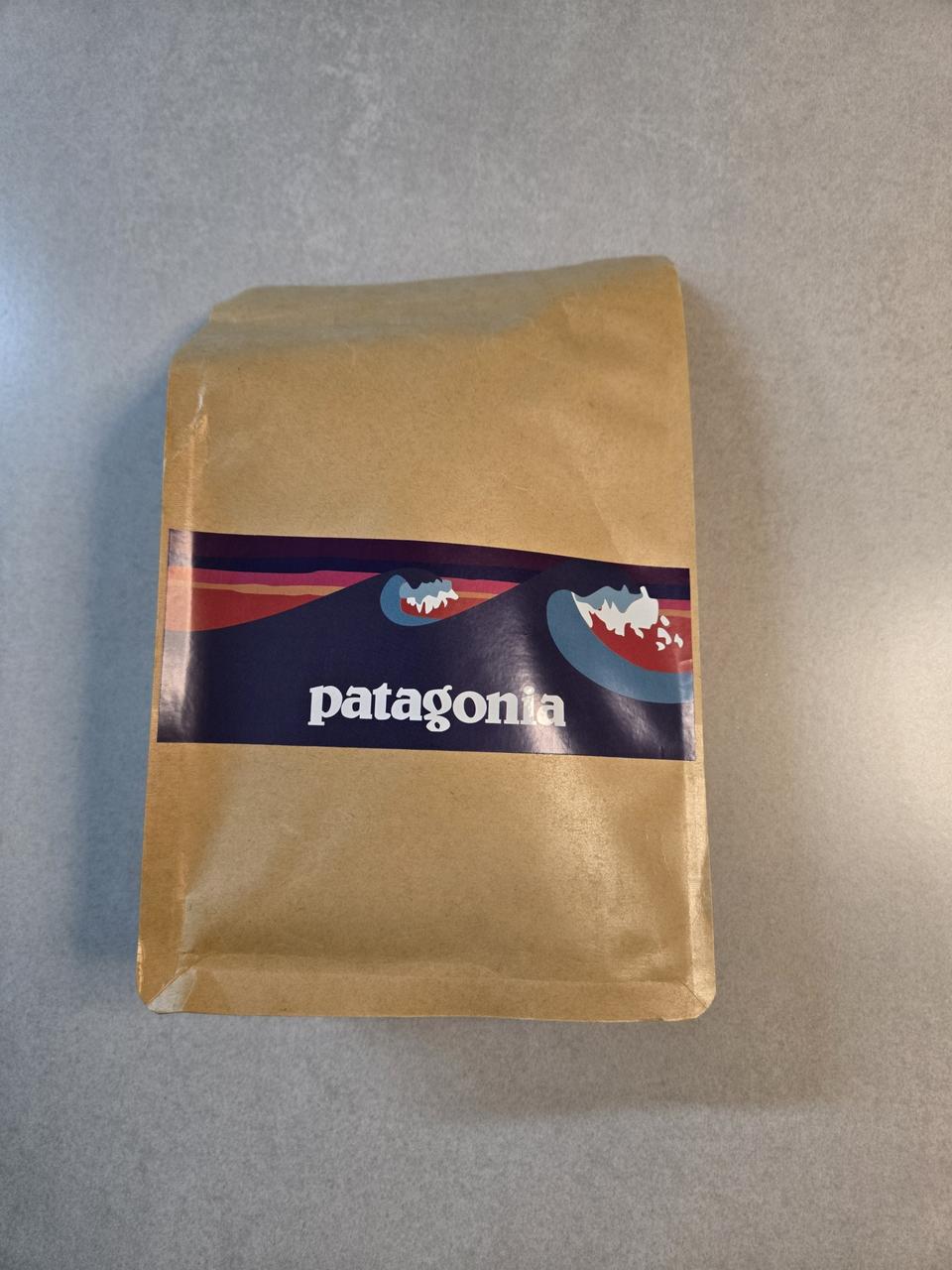 파타고니아 양말  4켤레 1세트 새상품