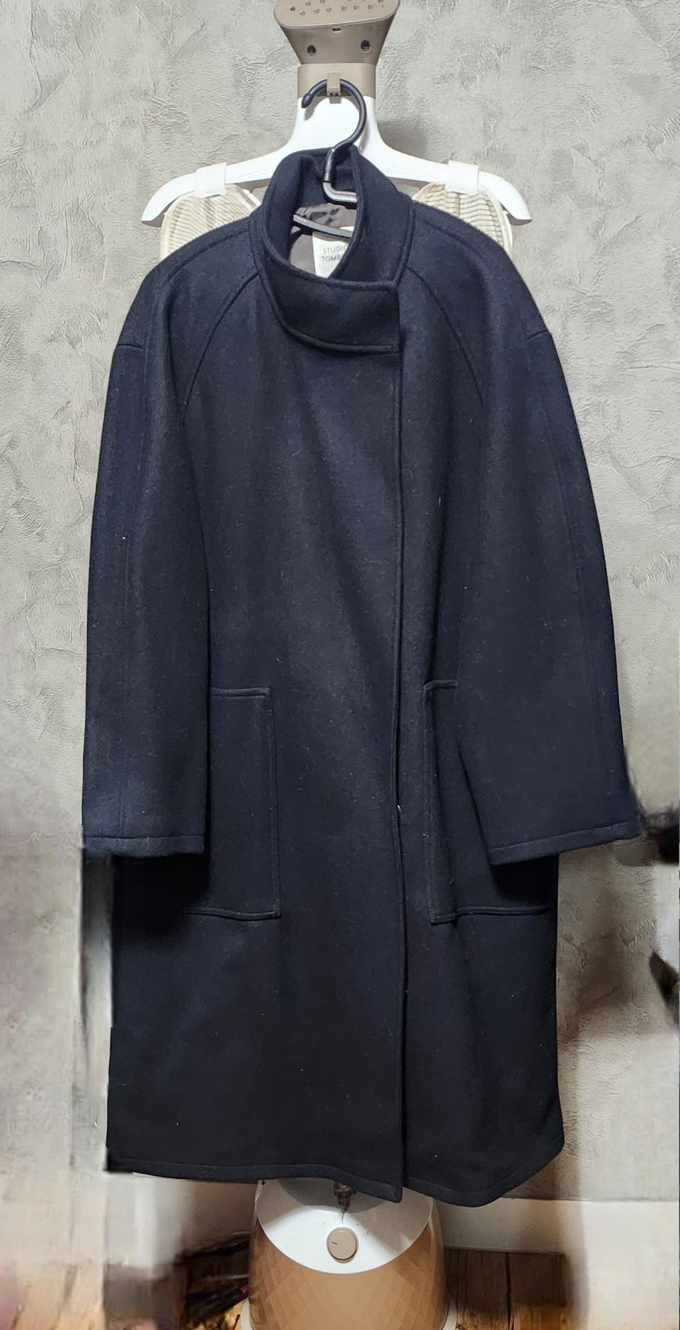 스튜디오톰보이울코트