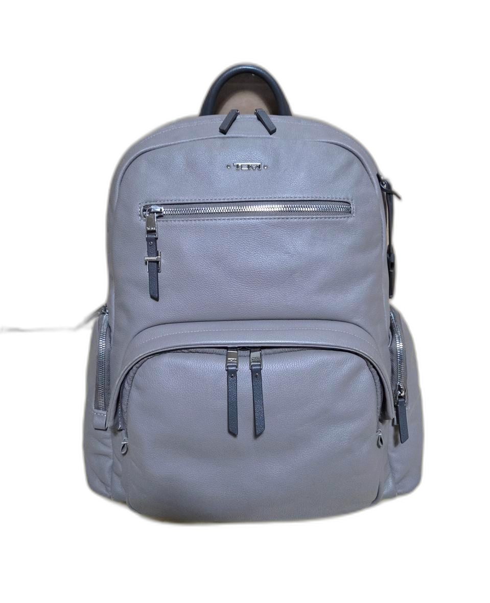 투미 정품 보아져 칼슨  백팩 거의새제품