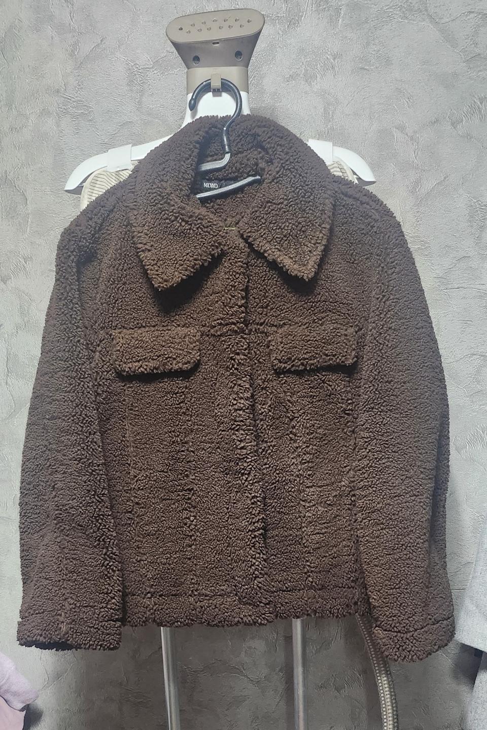 미쏘니후리스자켓