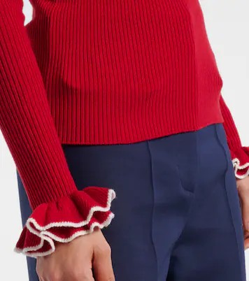 새) le jardin du 프릴니트