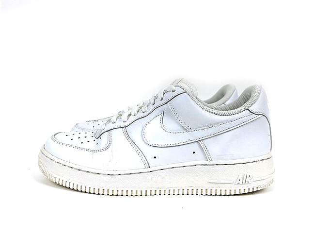 (255) 나이키 에어포스 1 07 올백