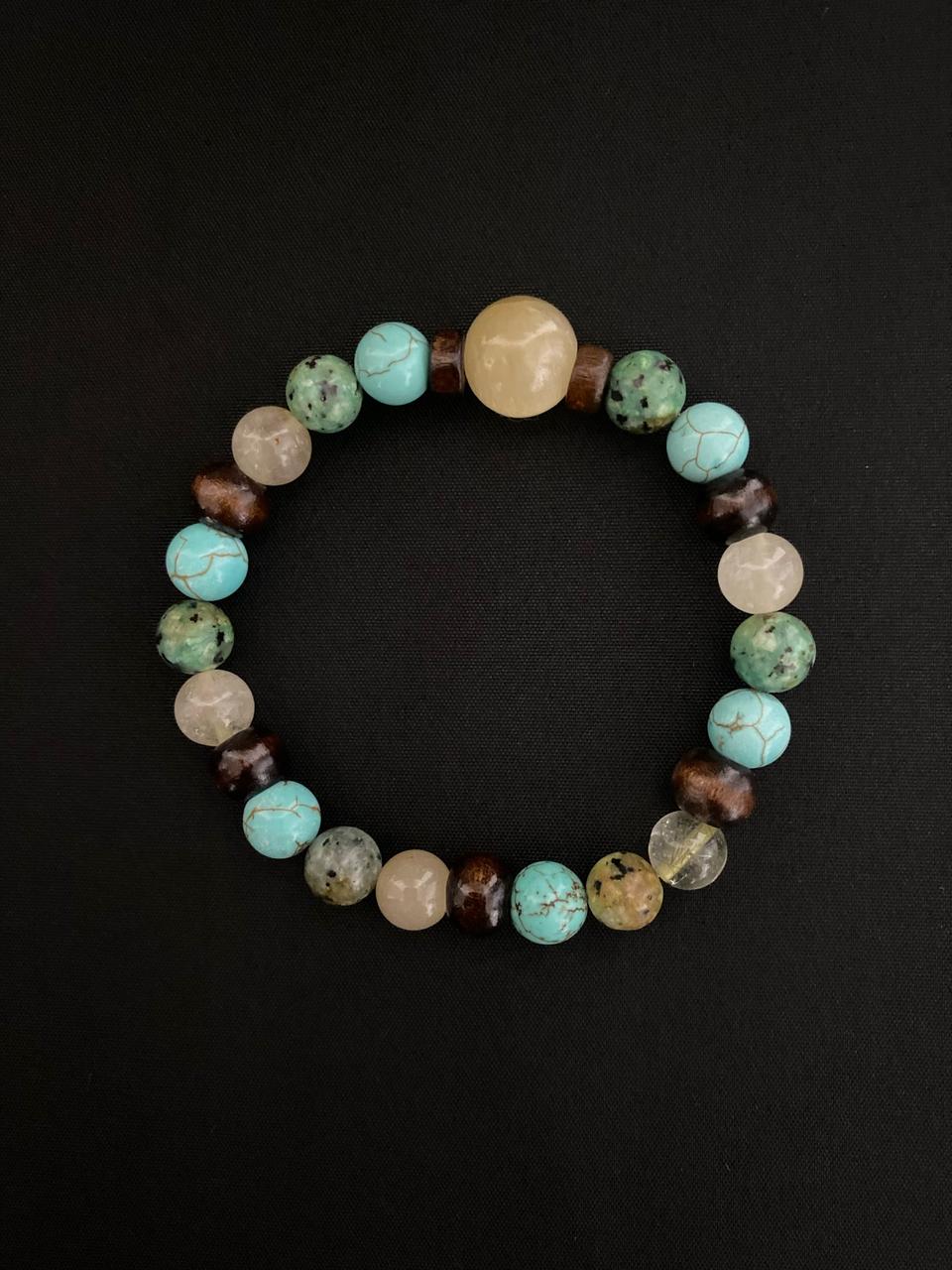 터키석 팔찌