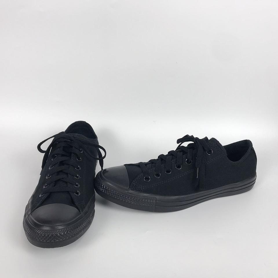 컨버스 척테일러 올스타 클래식 블랙 스니커즈 남성280