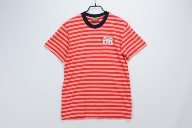 그린버터 반팔티