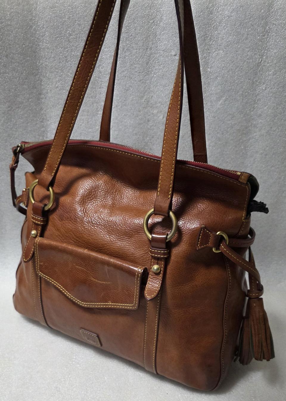 두니버크 Dooney Bourke Satchel 토트백 숄더백