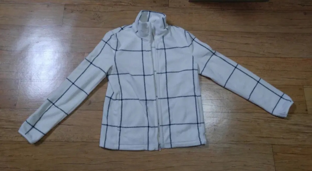 유니클로 후리스 S