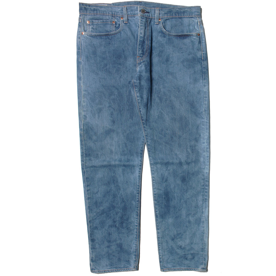 35 리바이스프리미엄 502빅E 세미테이퍼 280