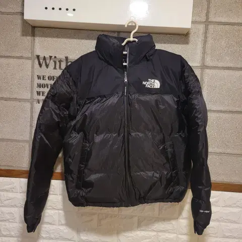 노스페이스 1996 워터쉴드 눕시 105