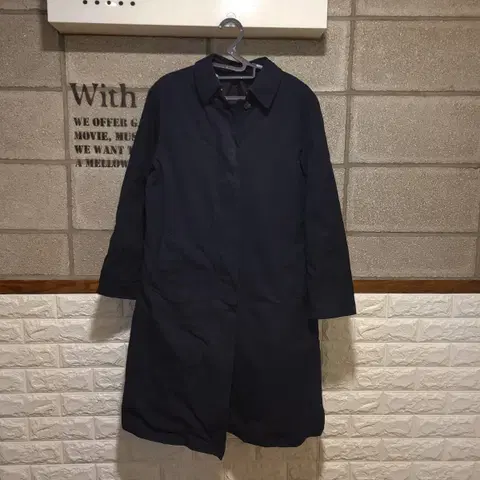 버버리 코트 44-55