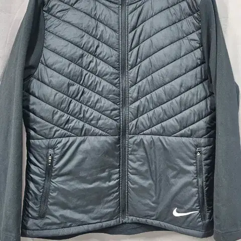 나이키 에어로라이어 런닝 자켓 M