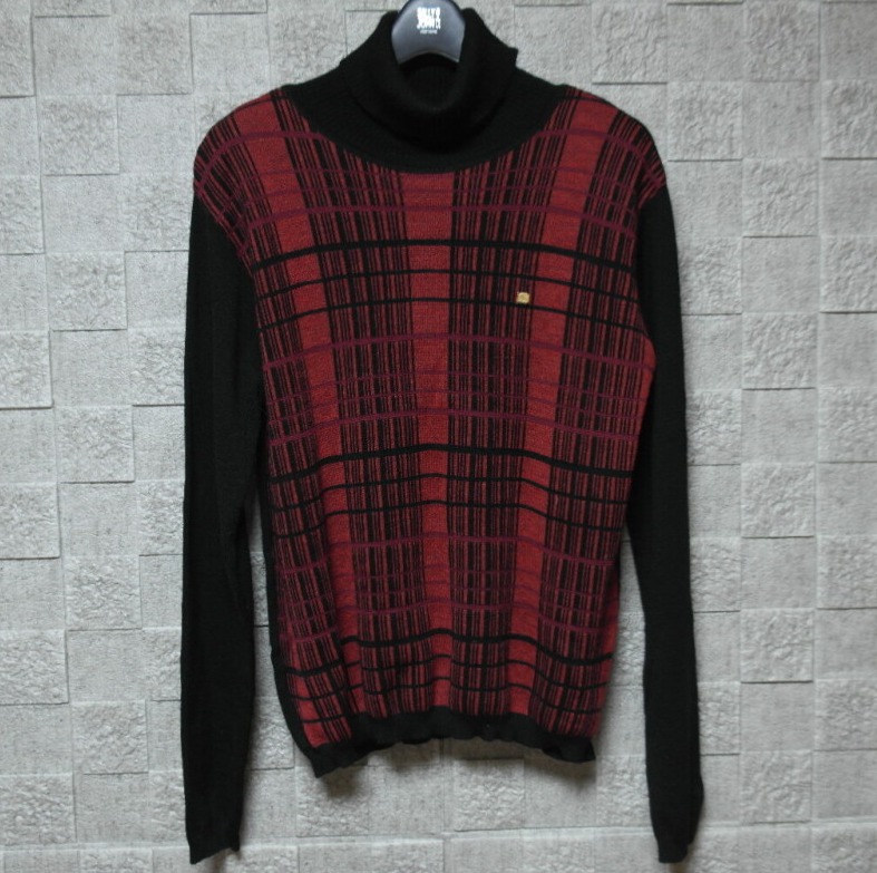 AIAS 여성 골프웨어 니트