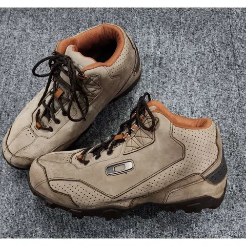 오클리 바탈리온 고프코어 트레킹화 스니커즈 운동화 290