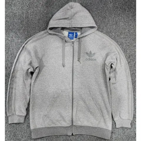 아디다스 오리지널 파이어버드 후드집업 105