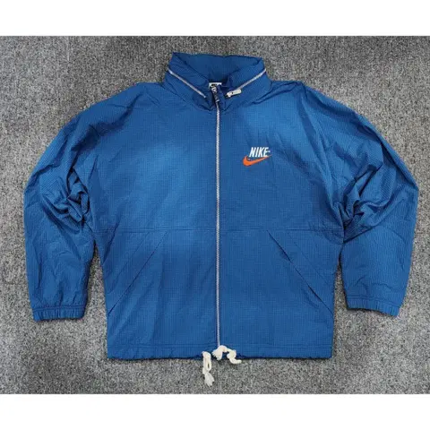 나이키 NSW 트렌드 우븐 바람막이 자켓 M