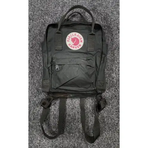 피엘라벤 칸켄 미니 백팩 가방