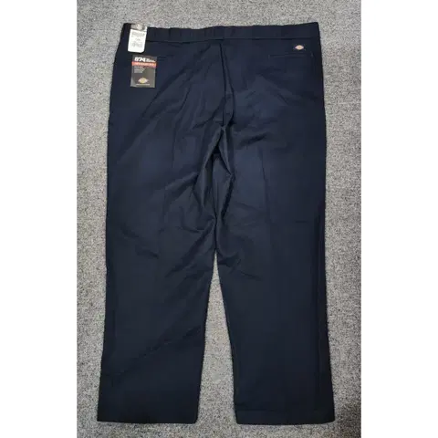 디키즈 빅사이즈 874 오리지널핏 워크 팬츠 바지 52